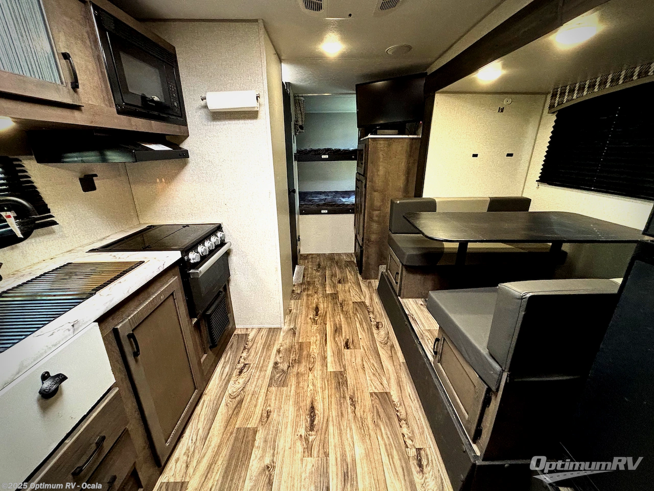 Used 2022 Venture RV Sonic SN211VDB available in Ocala, Florida