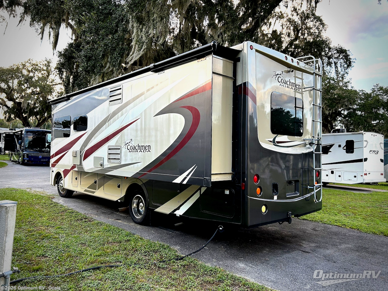 2019 Mirada 29FW by Coachmen from Optimum RV - Ocala in Ocala, Florida