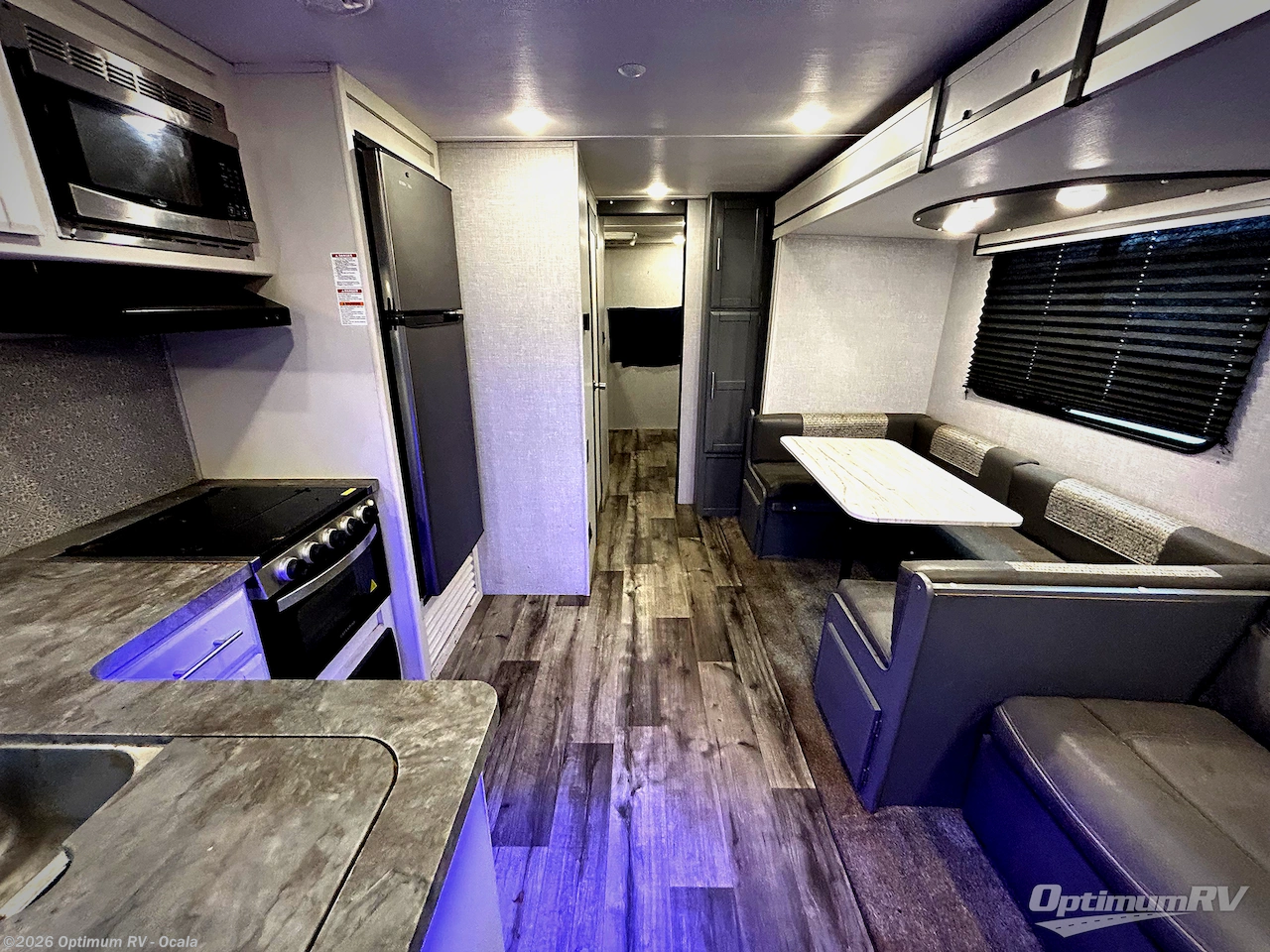 Used 2022 CrossRoads Volante 34BH available in Ocala, Florida