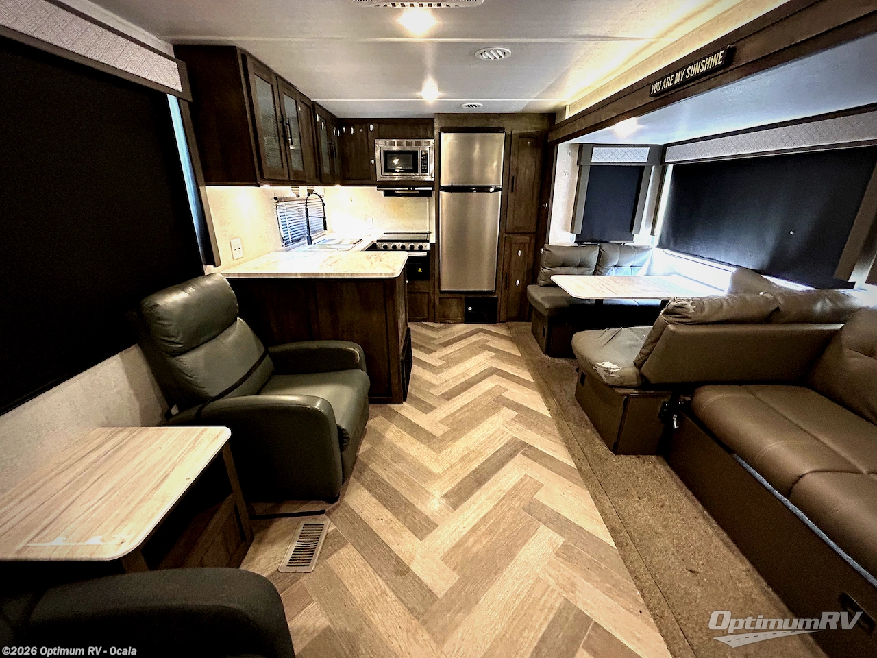 Used 2020 Forest River Salem 27RKS available in Ocala, Florida