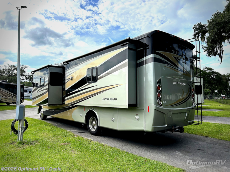 34 Sql/r Rv 2018 Tiffin Allegro 34 PA RV for Sale in Ocala, FL 34480 | 9CR733 ...