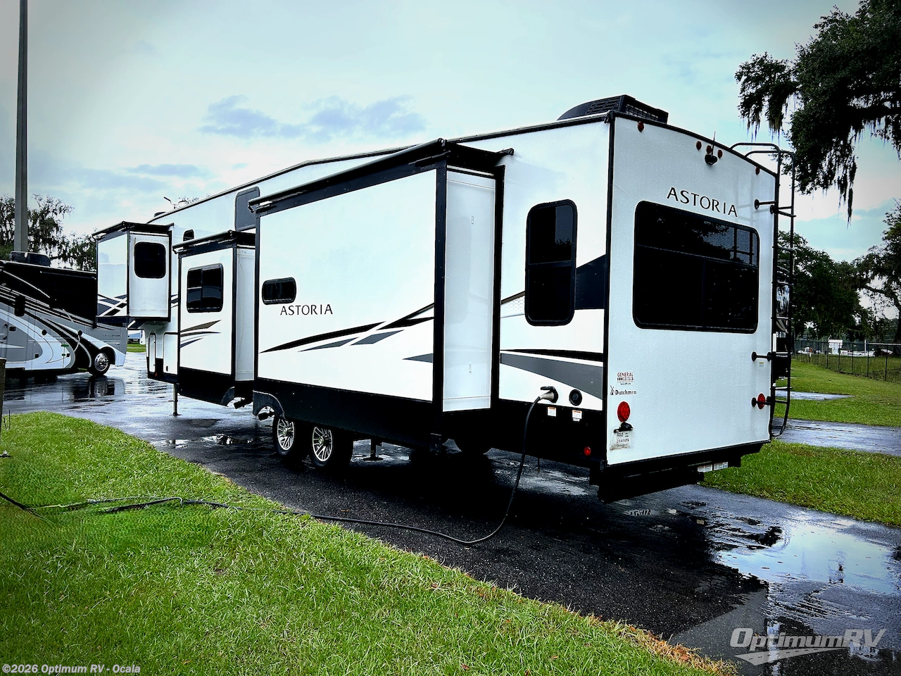 2023 Astoria 3553MBP by Dutchmen from Optimum RV - Ocala in Ocala, Florida