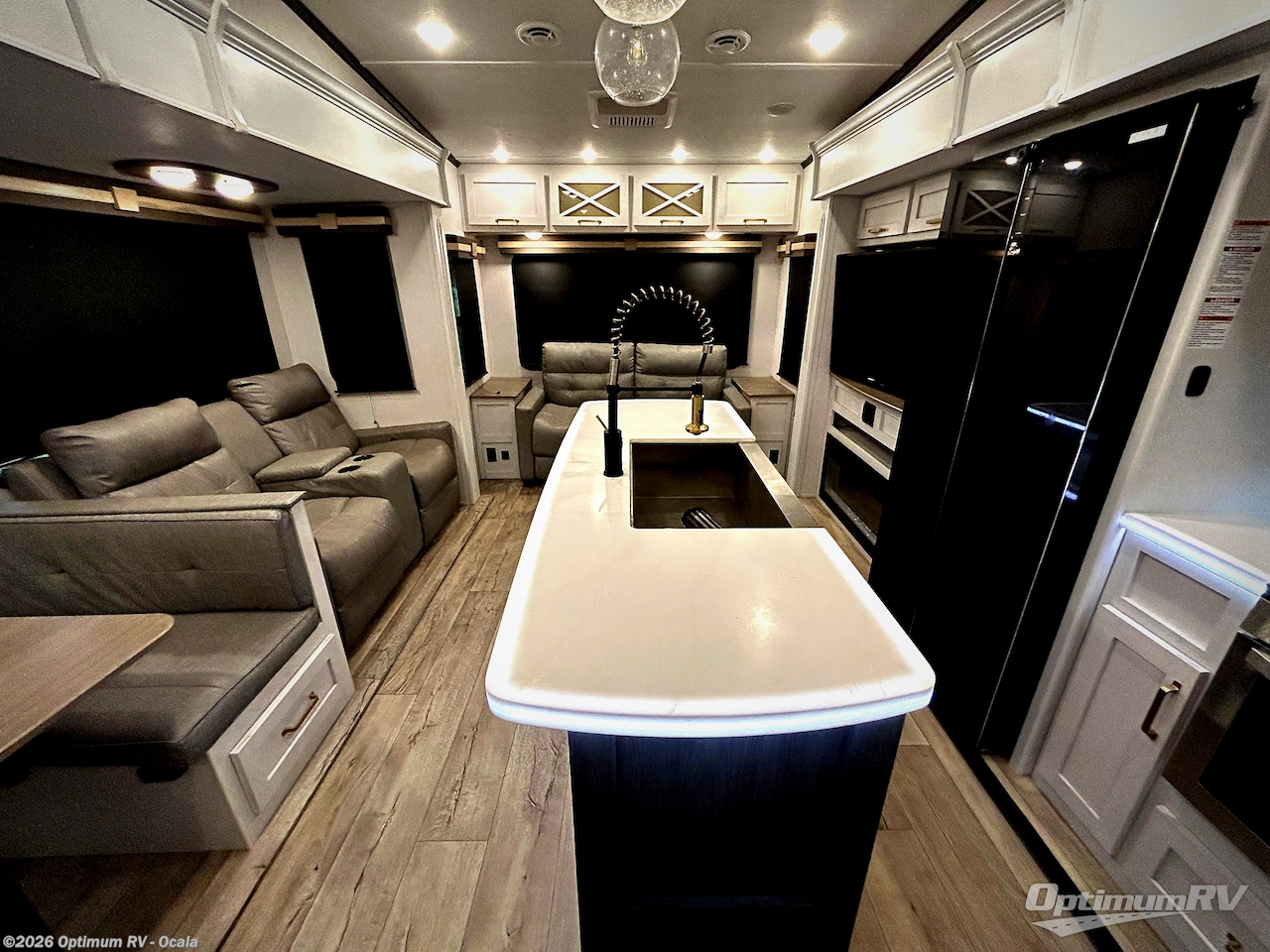 Used 2023 Dutchmen Astoria 3553MBP available in Ocala, Florida