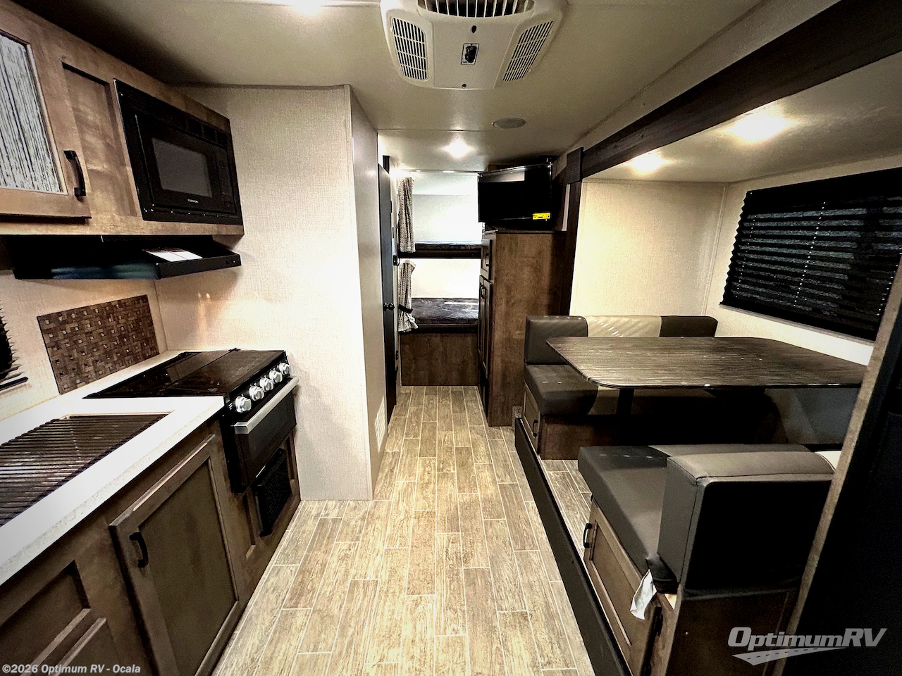 Used 2021 Venture RV Sonic X SN211VDBX available in Ocala, Florida