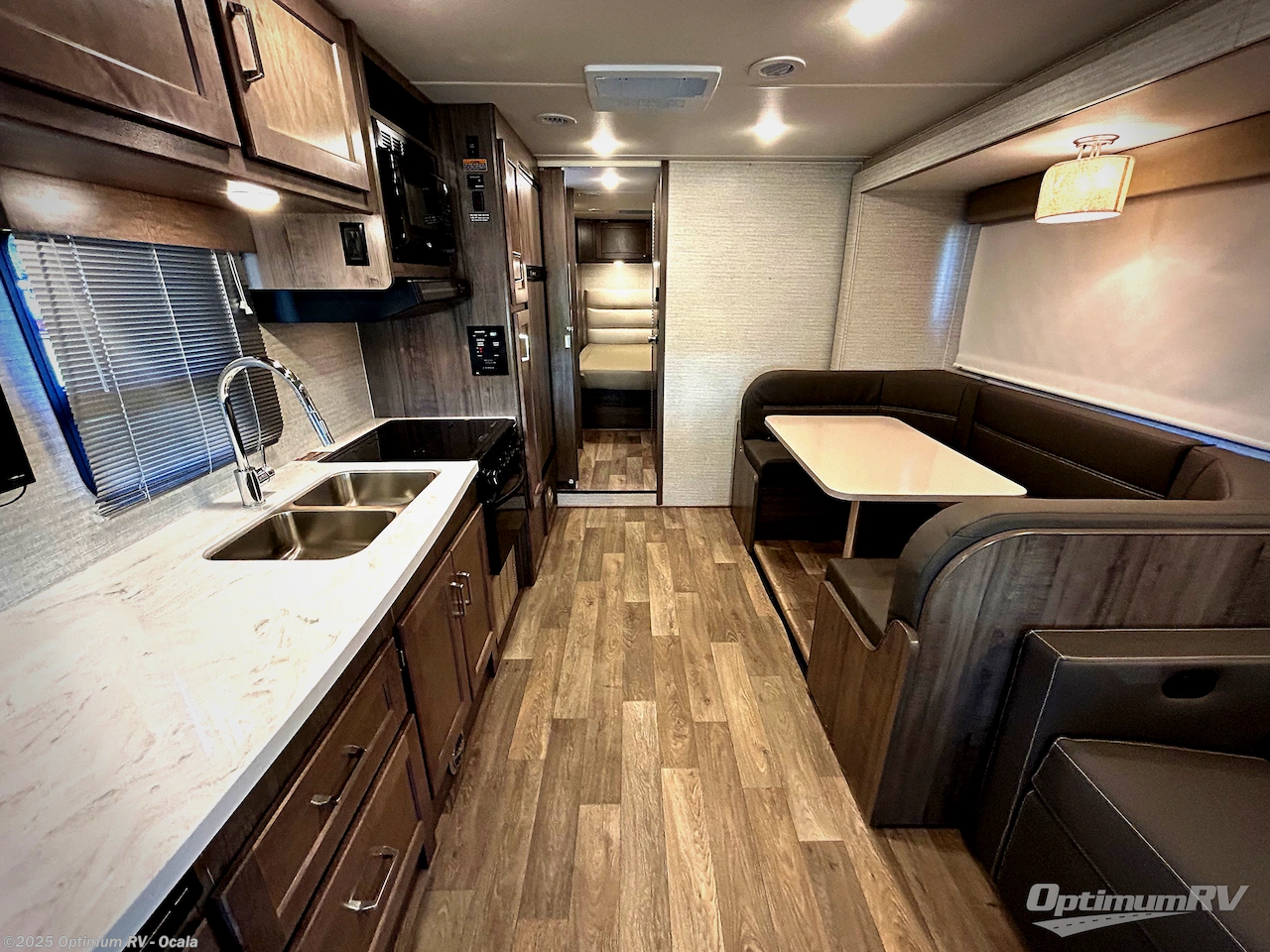 Used 2025 Winnebago Spirit 31K available in Ocala, Florida