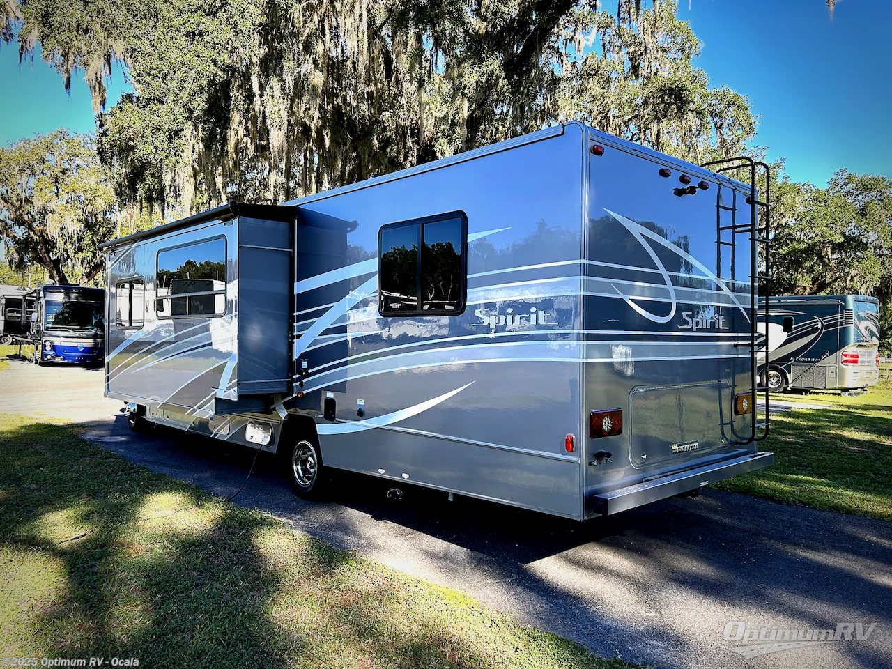 2025 Spirit 31K by Winnebago from Optimum RV - Ocala in Ocala, Florida