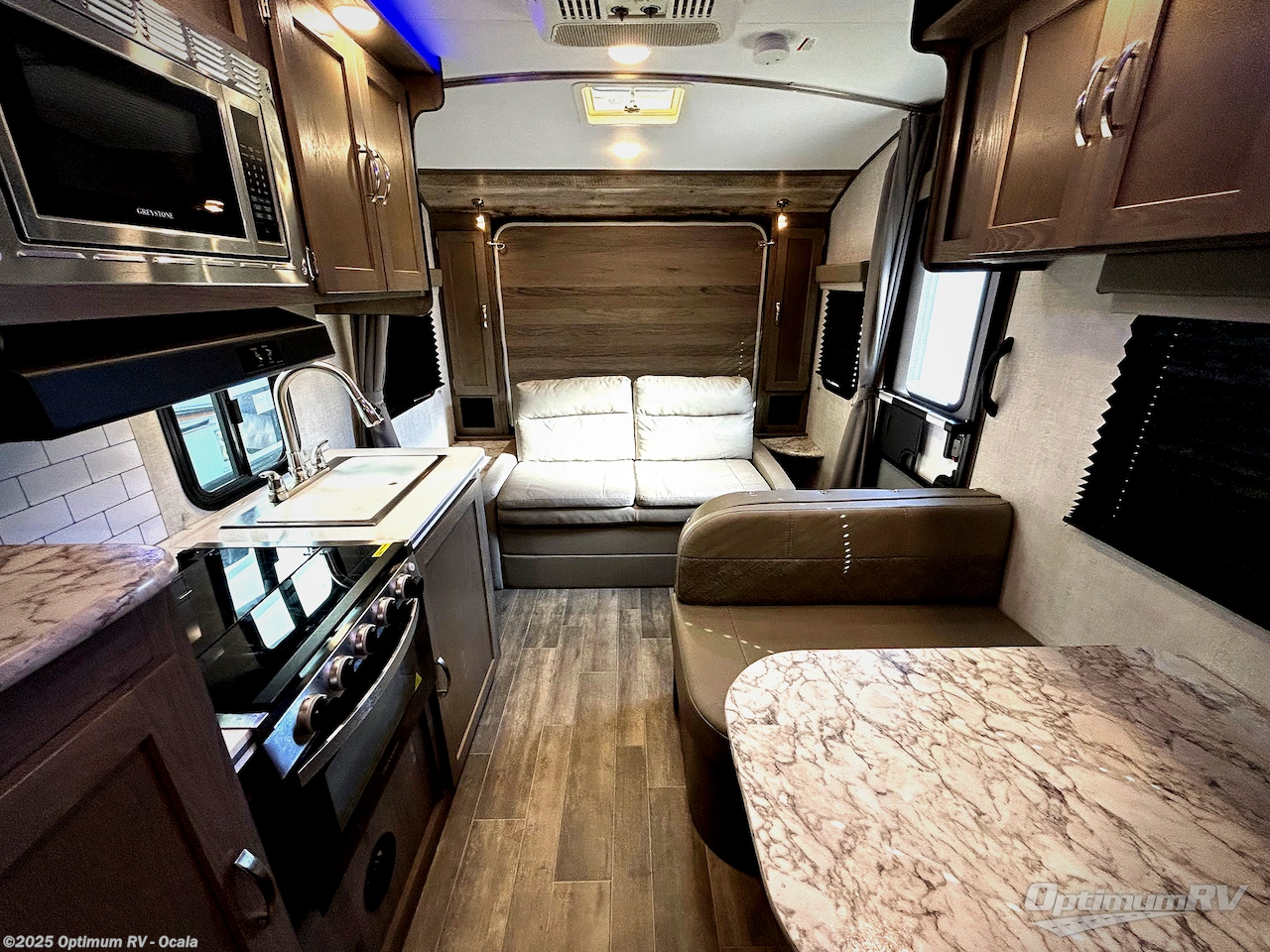 Used 2022 Gulf Stream Vista 19MBS available in Ocala, Florida