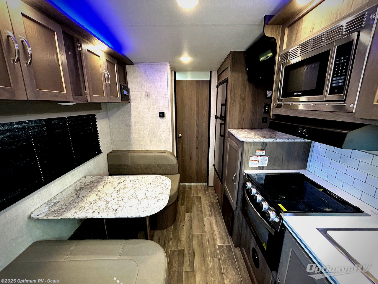 2022 Vista 19MBS by Gulf Stream from Optimum RV - Ocala in Ocala, Florida