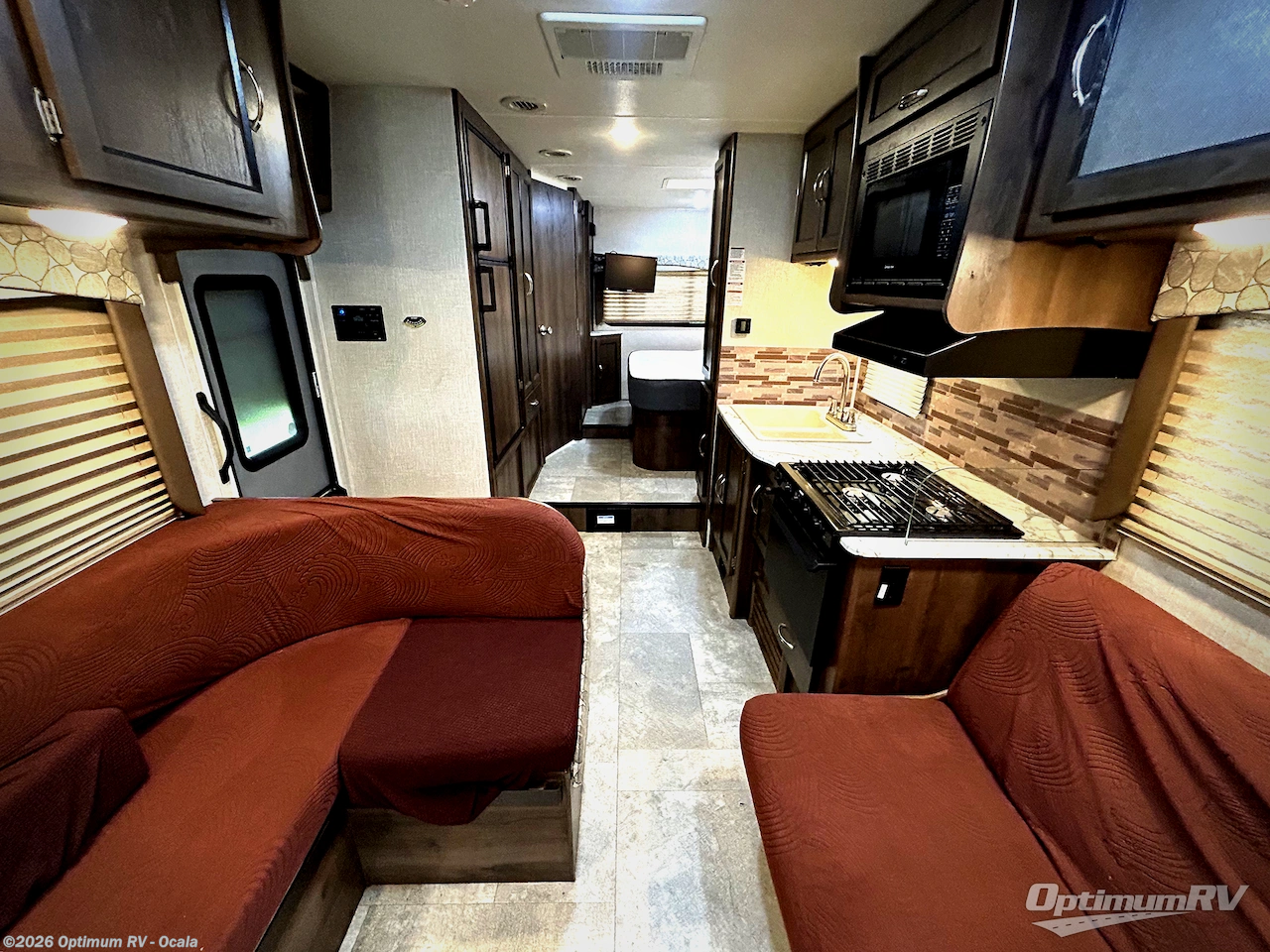 2020 Freelander 26RS Ford 350 by Coachmen from Optimum RV - Ocala in Ocala, Florida