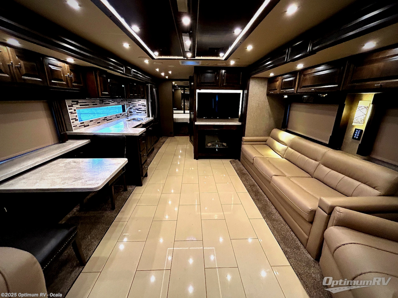 Used 2019 Tiffin Allegro Red 37PA available in Ocala, Florida