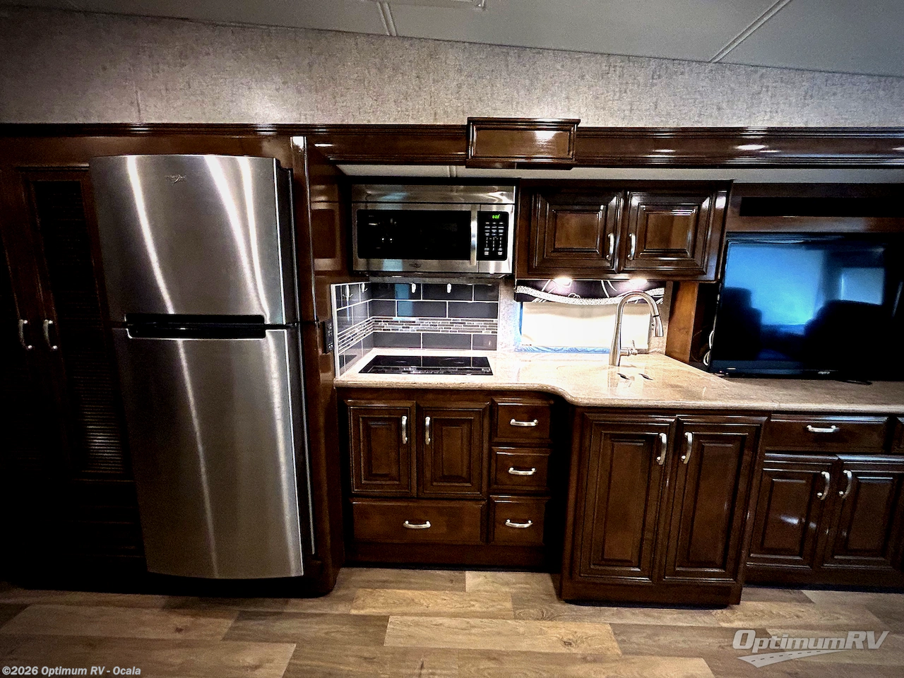 Used 2019 Thor Outlaw 37GP available in Ocala, Florida