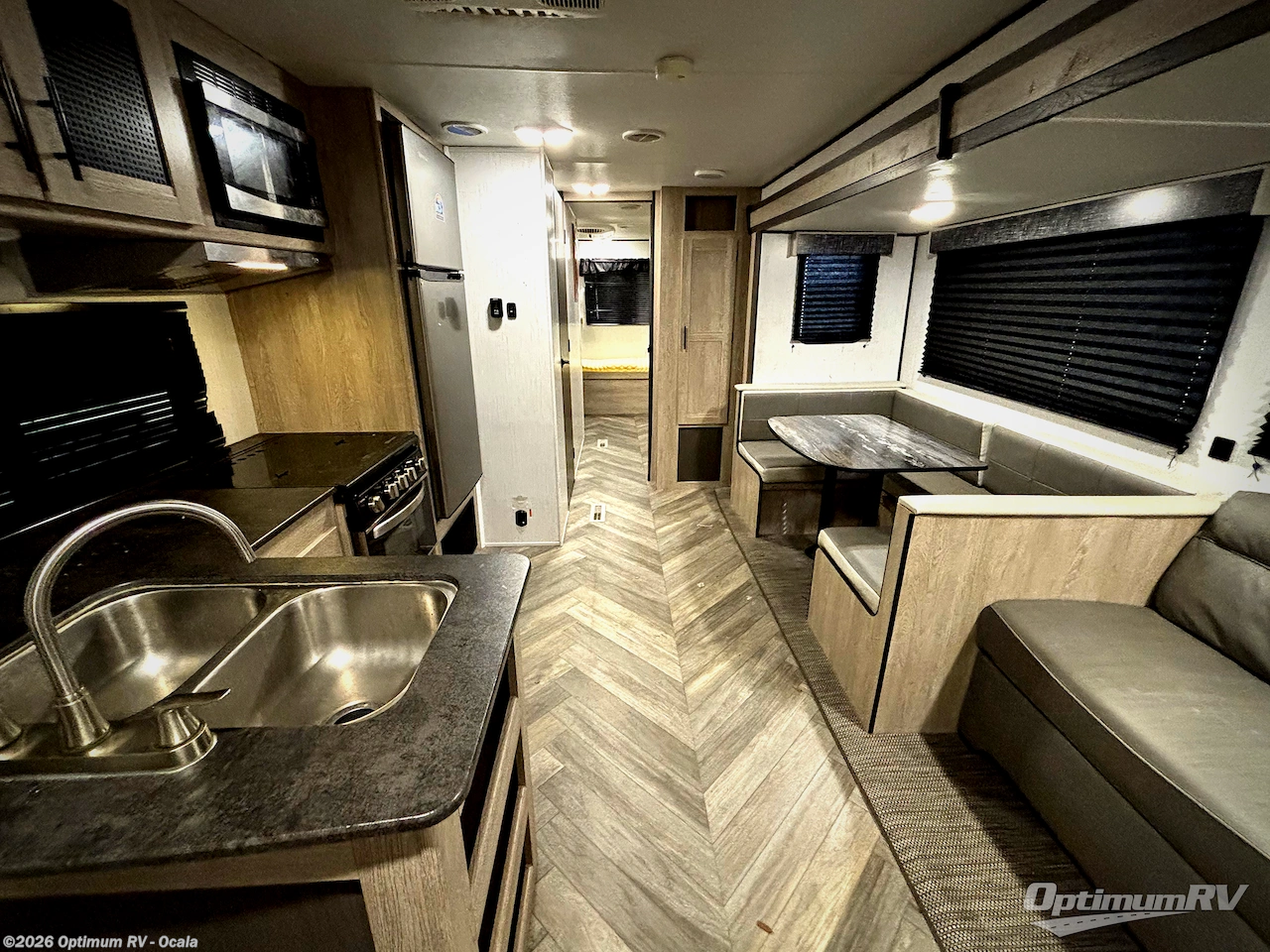 Used 2022 Heartland Prowler 320BH available in Ocala, Florida