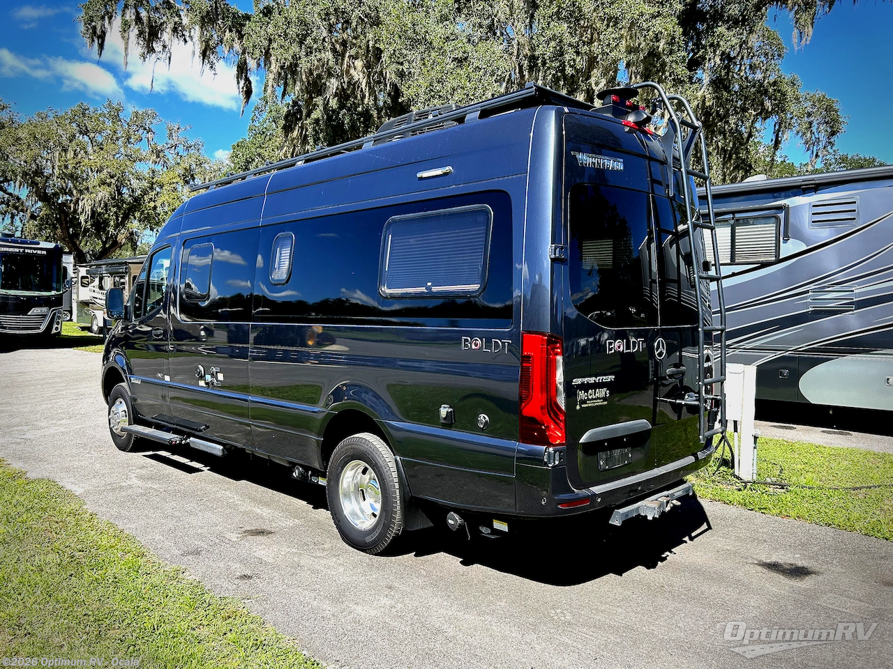 2022 Boldt 70BL by Winnebago from Optimum RV - Ocala in Ocala, Florida