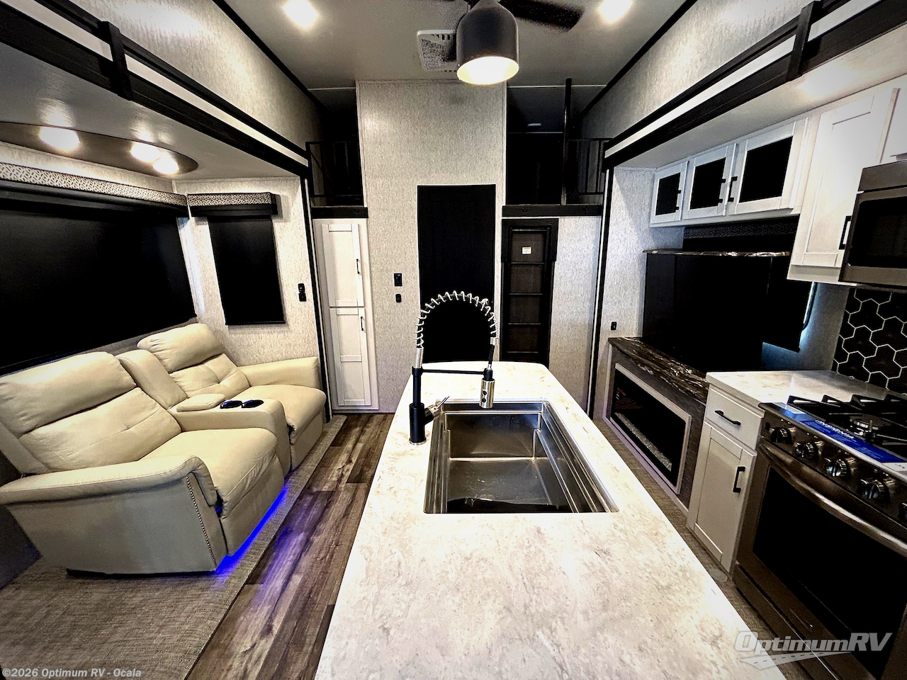 2023 Hampton HP364MBL by CrossRoads from Optimum RV - Ocala in Ocala, Florida