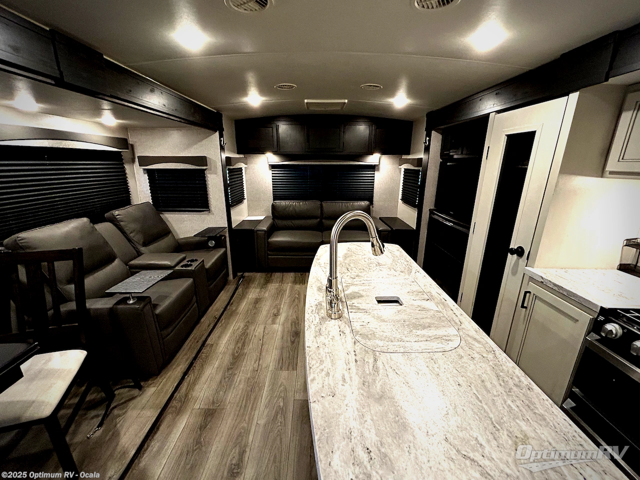 Used 2021 Highland Ridge Open Range Light LT290RLS available in Ocala, Florida