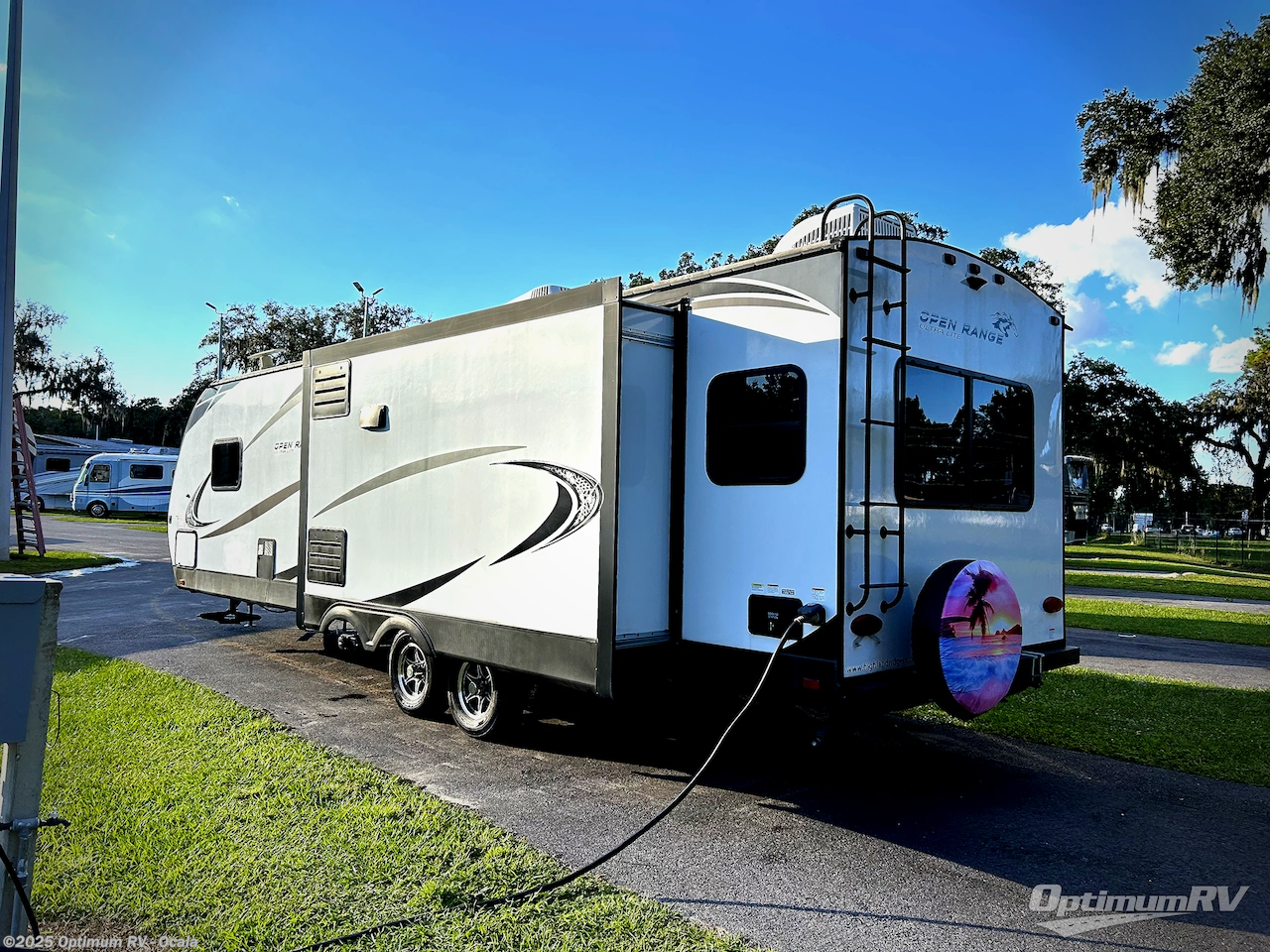 2021 Open Range Light LT290RLS by Highland Ridge from Optimum RV - Ocala in Ocala, Florida