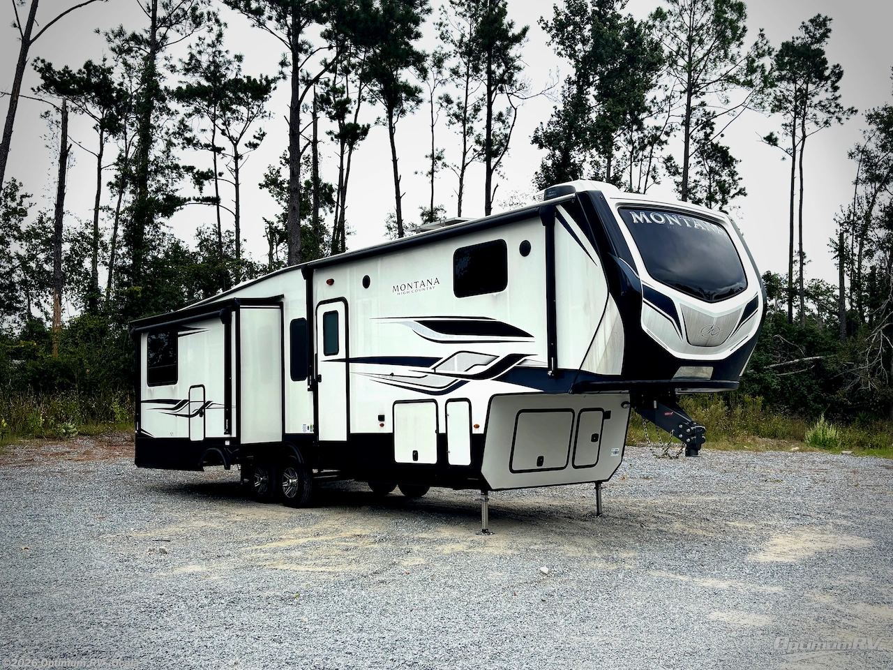 2023 Keystone Montana High Country 311RD RV for Sale in Ocala, FL 34480 ...