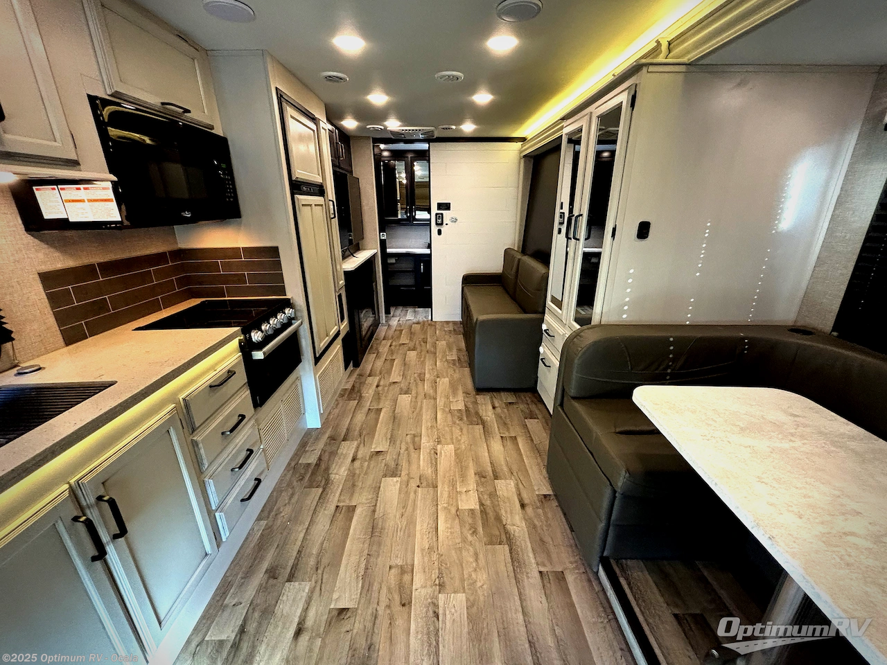 2022 Odyssey 26M by Entegra Coach from Optimum RV - Ocala in Ocala, Florida