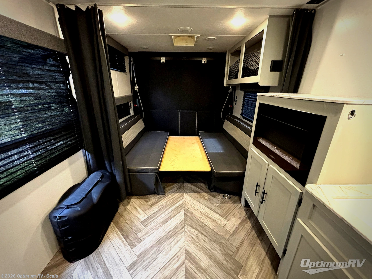 Used 2022 Forest River Salem FSX 270RTKX available in Ocala, Florida