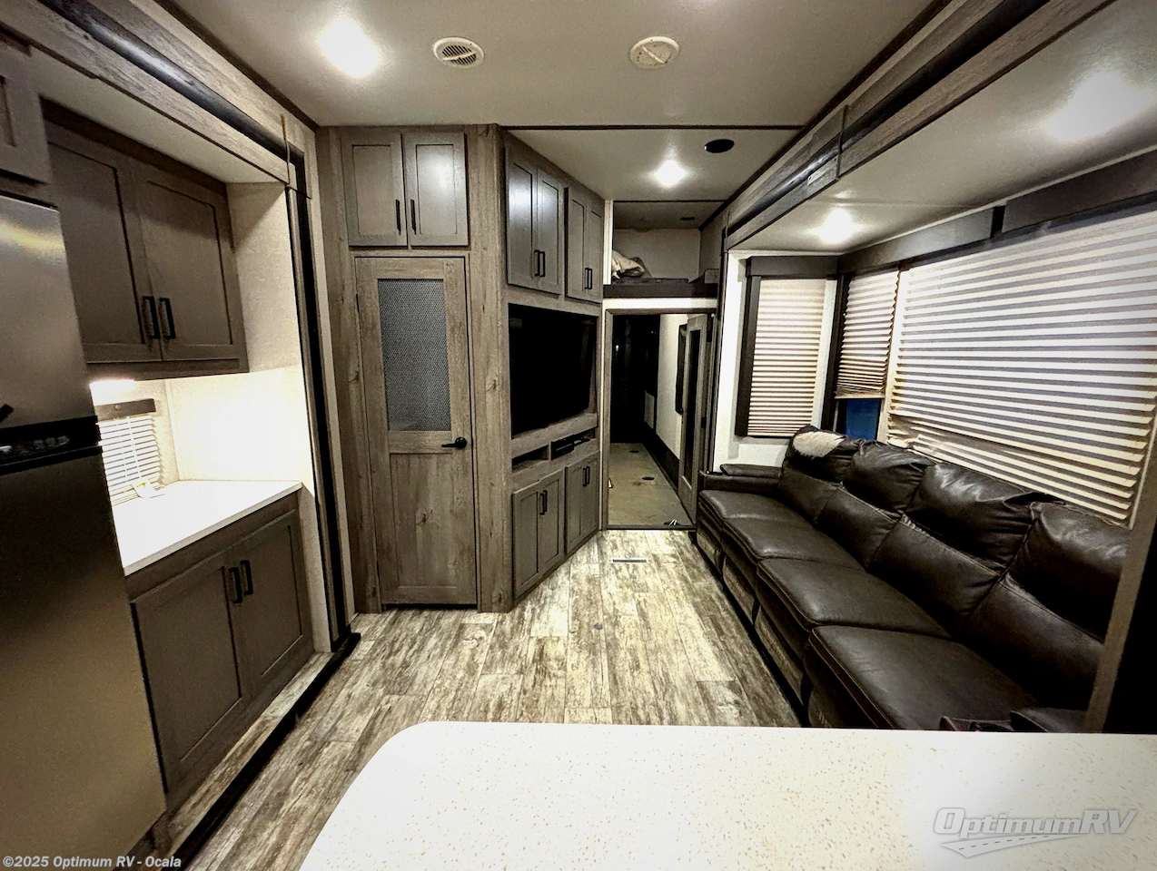 2021 Carbon 418 by Keystone from Optimum RV - Ocala in Ocala, Florida