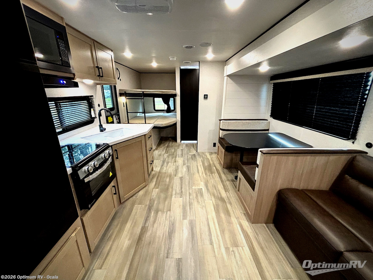 New 2026 Heartland Prowler 2702BHS available in Ocala, Florida