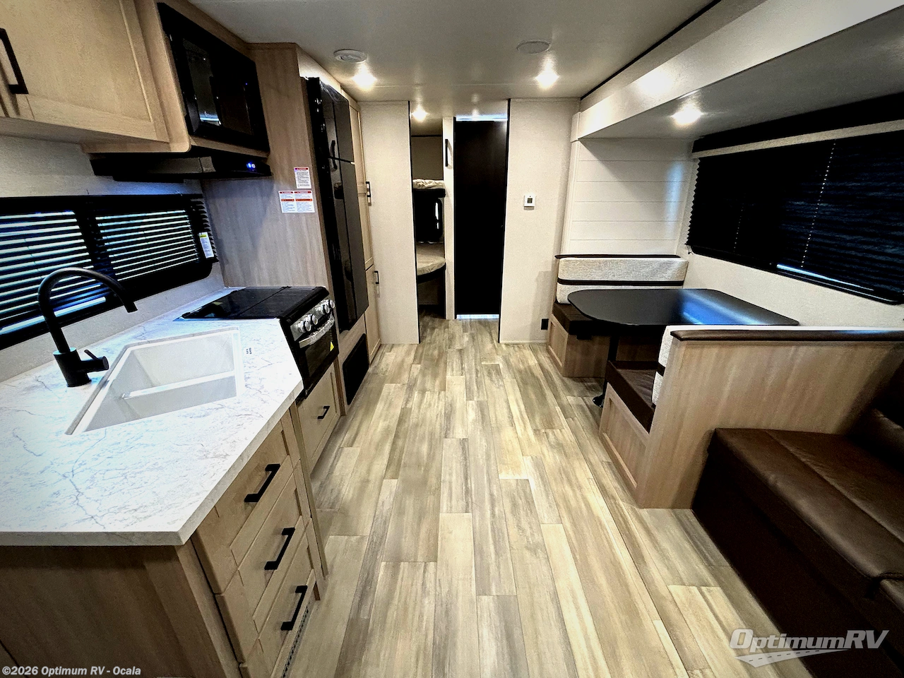 New 2026 Heartland Prowler 2602BHS available in Ocala, Florida