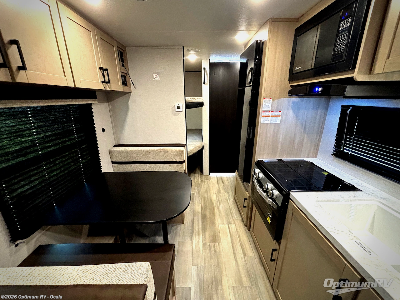 New 2026 Heartland Prowler 2600BH available in Ocala, Florida