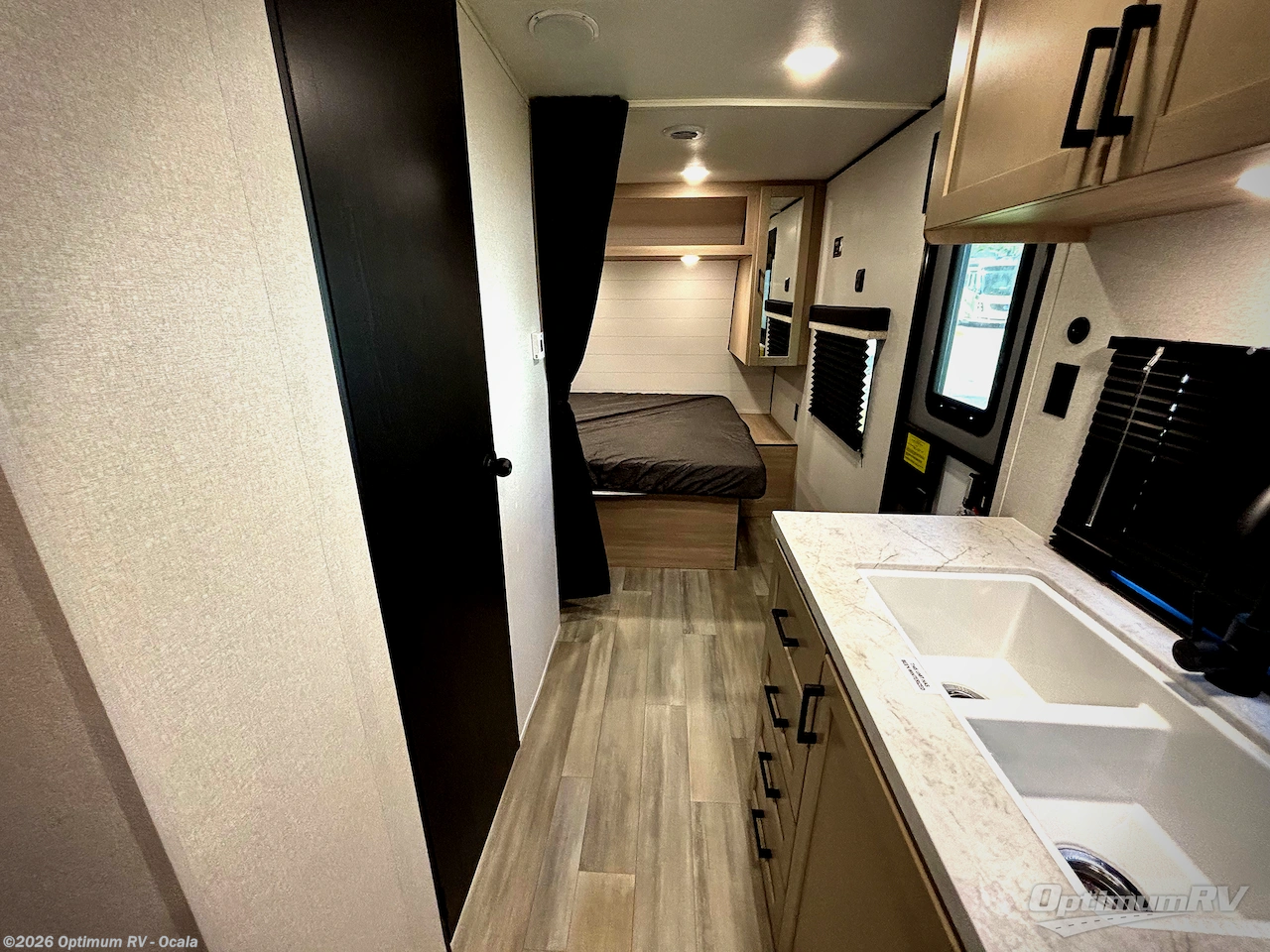 New 2026 Heartland Prowler 2100QB available in Ocala, Florida