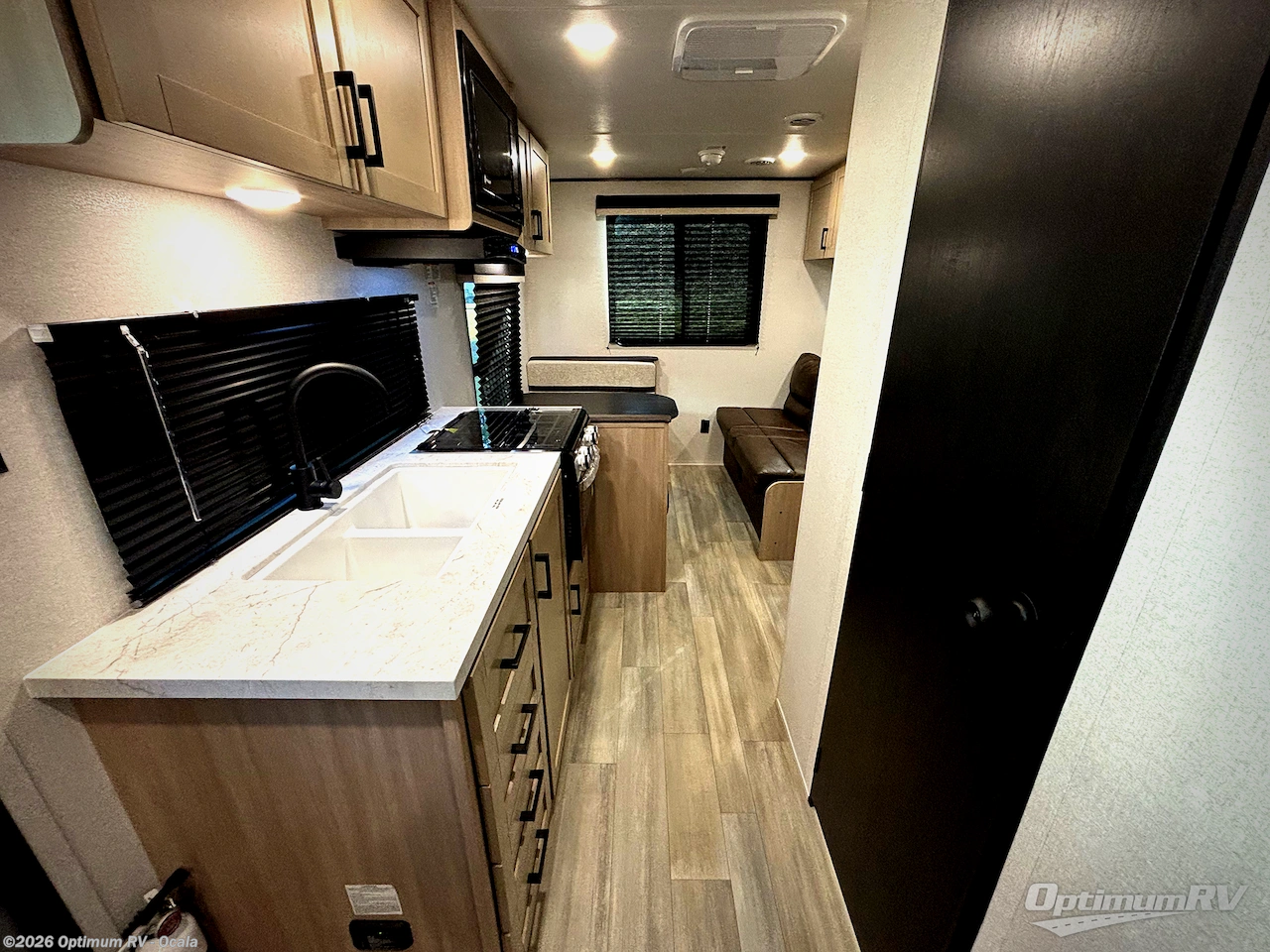 2026 Prowler 2100QB by Heartland from Optimum RV - Ocala in Ocala, Florida