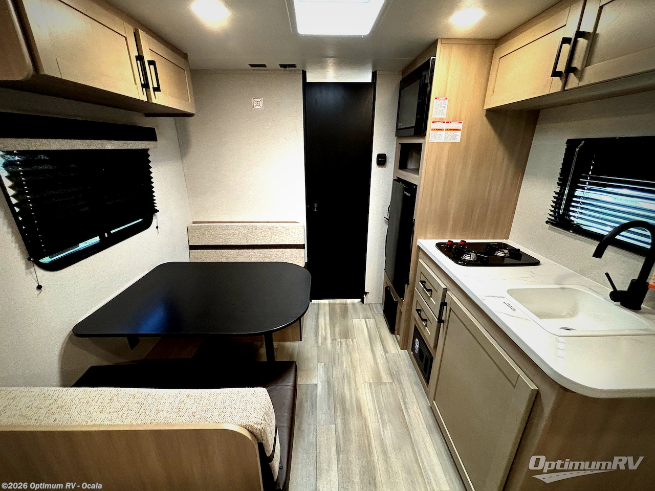 New 2026 Heartland Prowler 1700RB available in Ocala, Florida