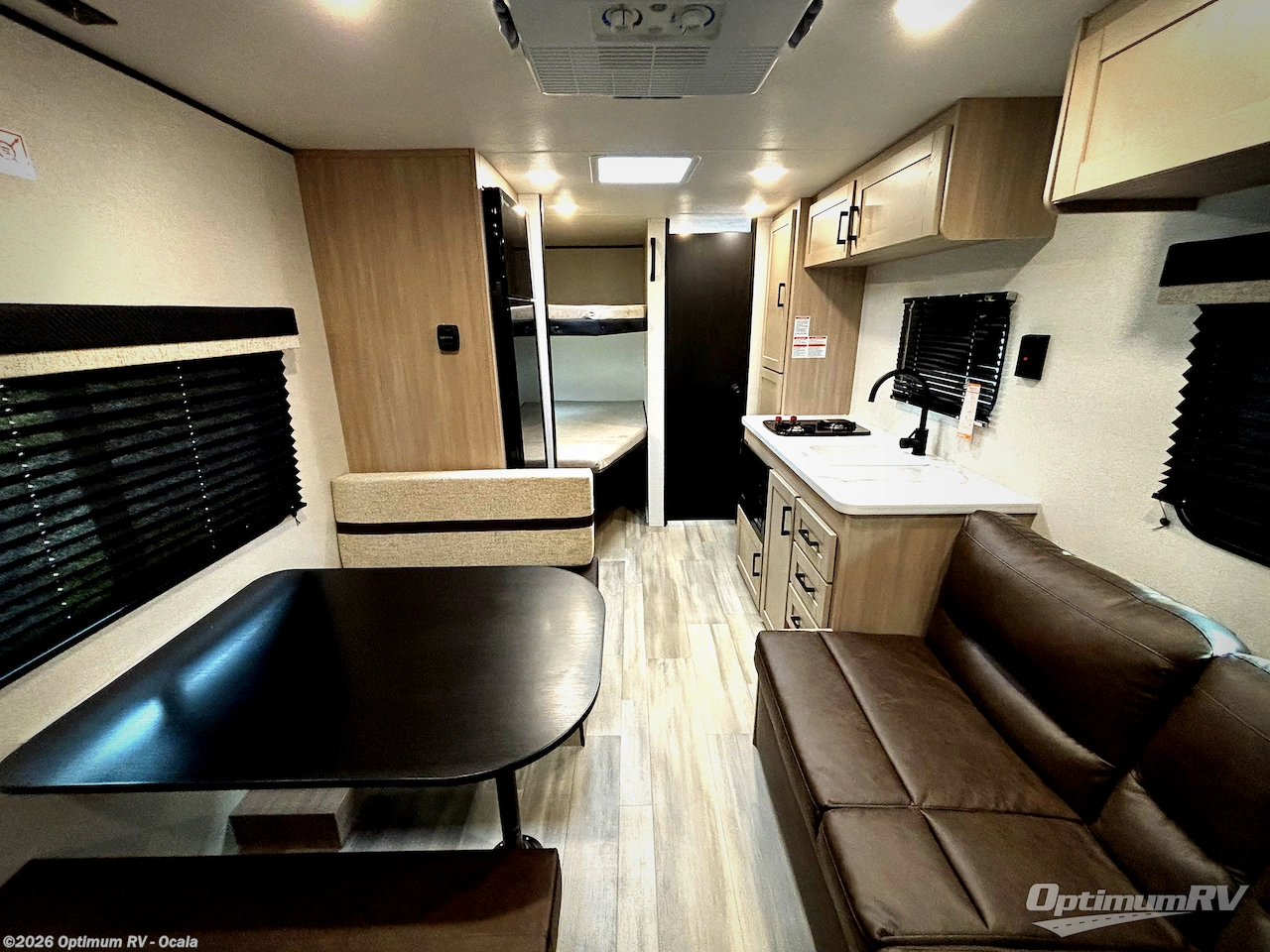 New 2026 Heartland Prowler 2500BH available in Ocala, Florida