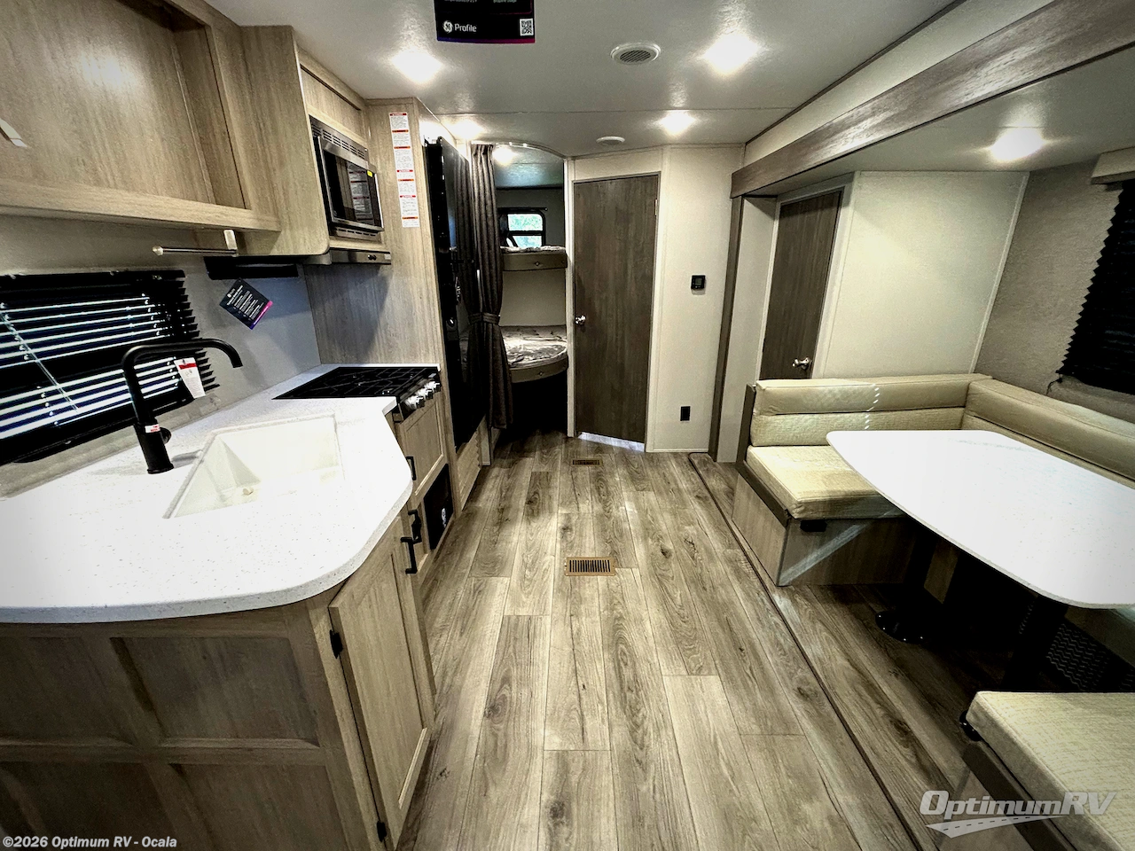 New 2026 Coachmen Catalina Summit Series 8 231BHS available in Ocala, Florida