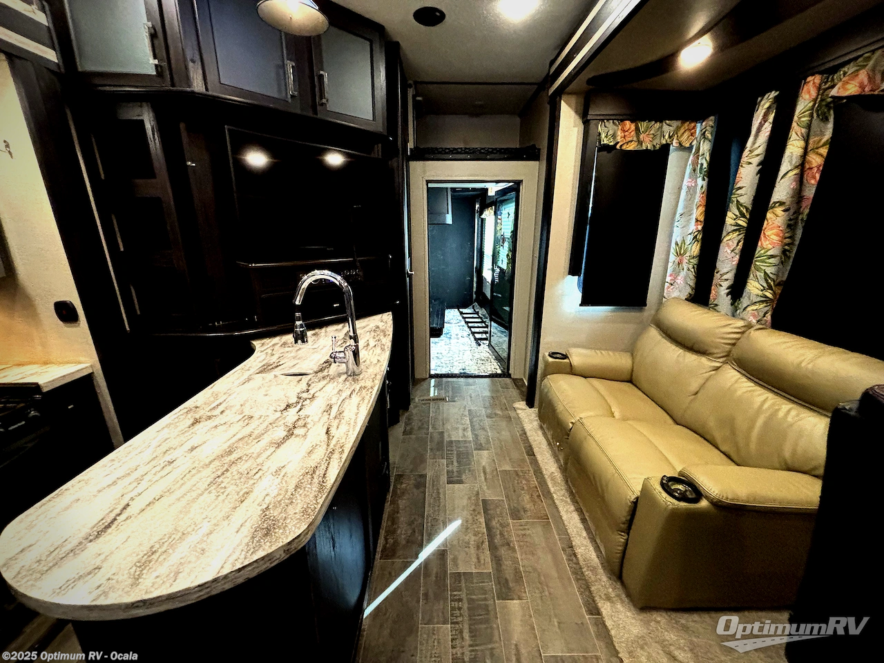 Used 2017 Keystone Fuzion 423 available in Ocala, Florida