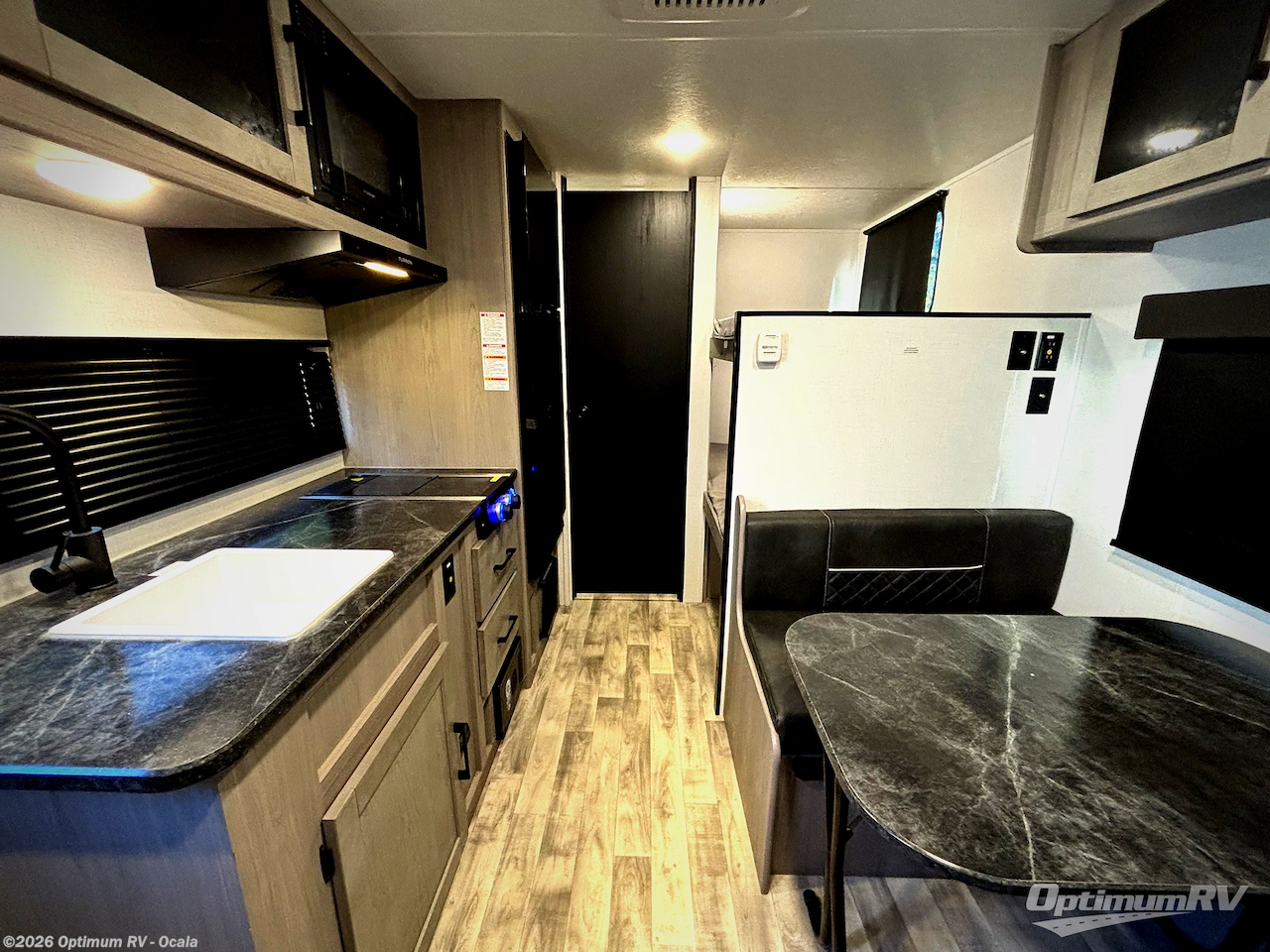 Used 2024 Dutchmen Kodiak SE 17SBH available in Ocala, Florida