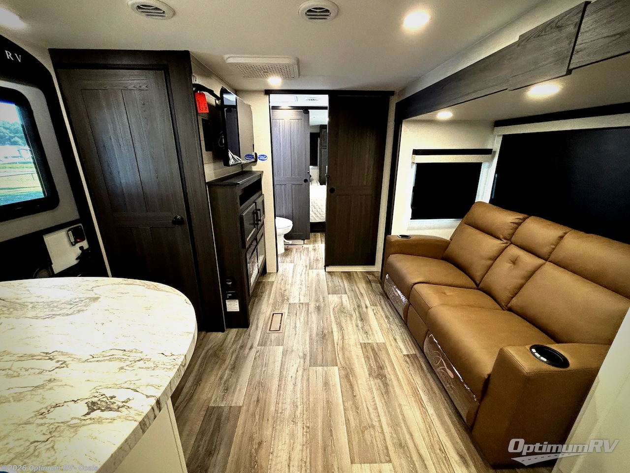 New 2026 Venture RV Stratus SR262VFK available in Ocala, Florida