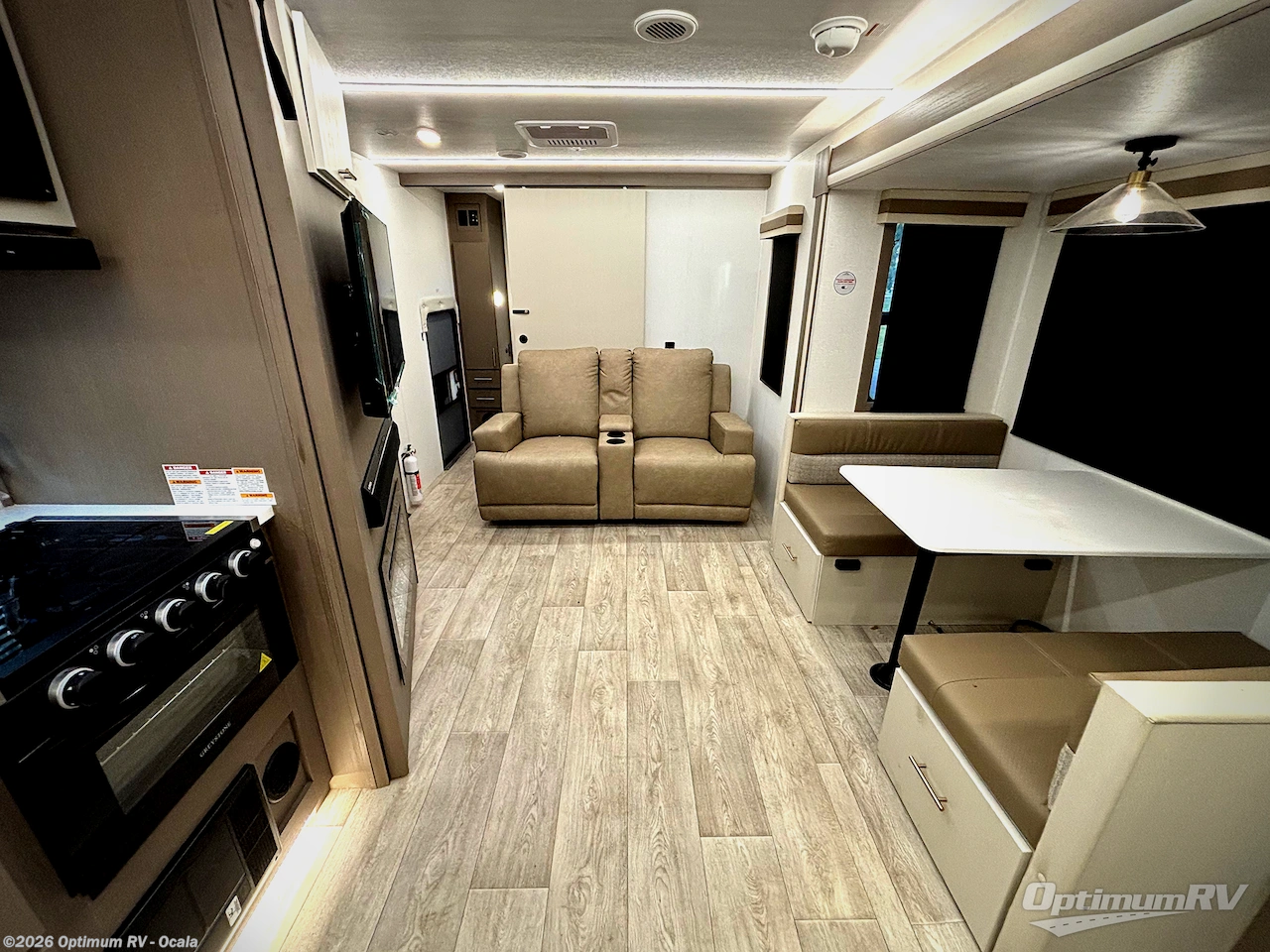 New 2026 East to West Alta 3010KBH available in Ocala, Florida