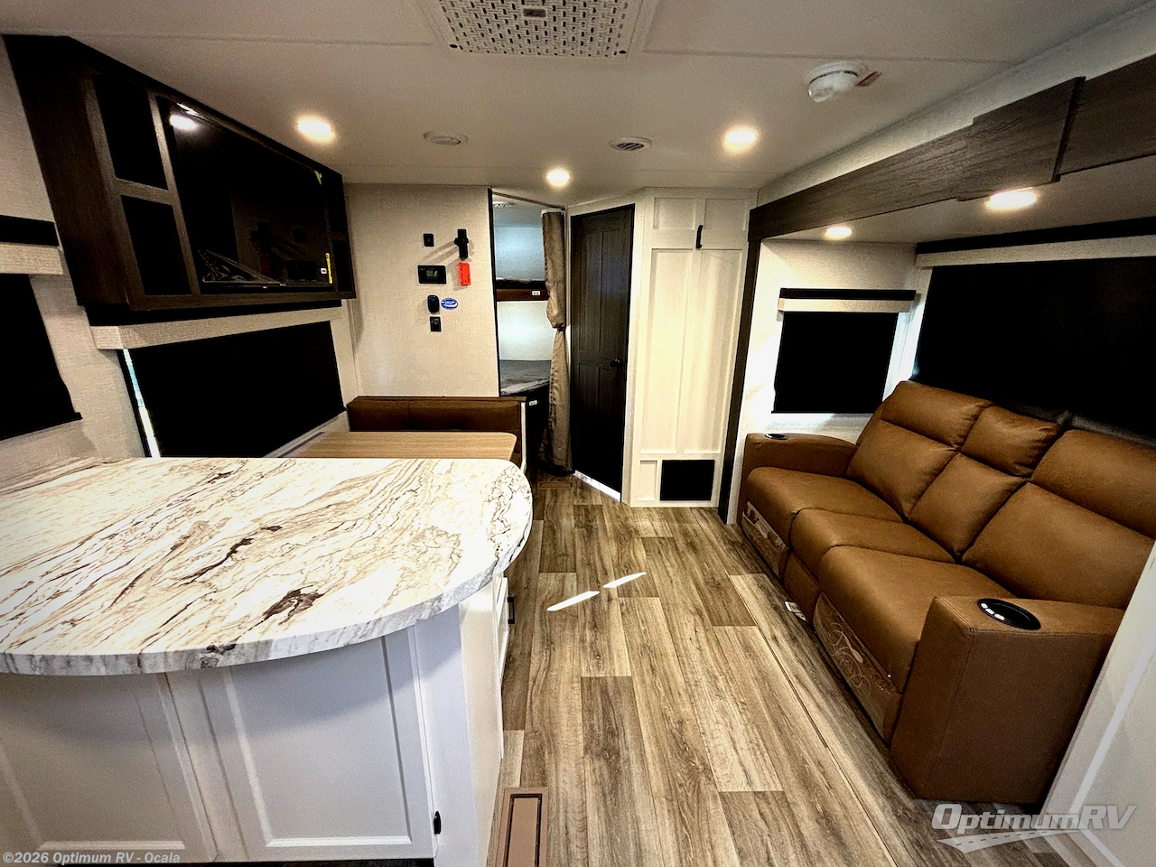 New 2026 Venture RV Stratus SR302VBH available in Ocala, Florida