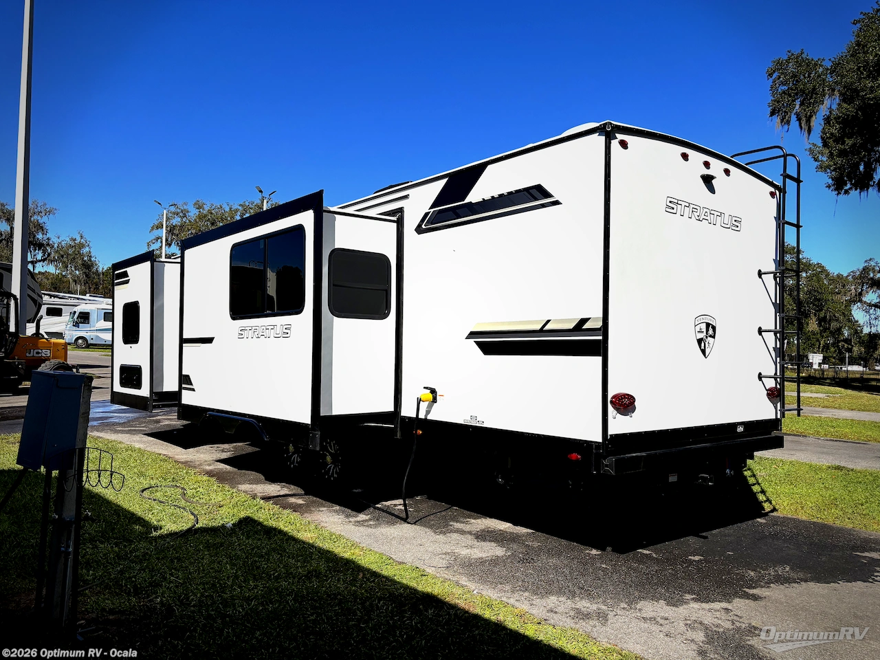 2026 Stratus SR302VBH by Venture RV from Optimum RV - Ocala in Ocala, Florida