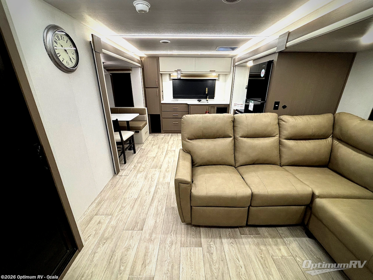 New 2026 East to West Alta 3175RK available in Ocala, Florida