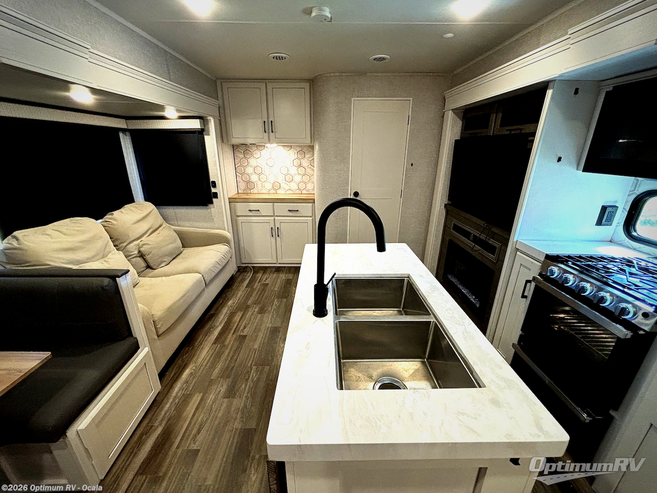 Used 2024 Jayco Eagle 312BHOK available in Ocala, Florida