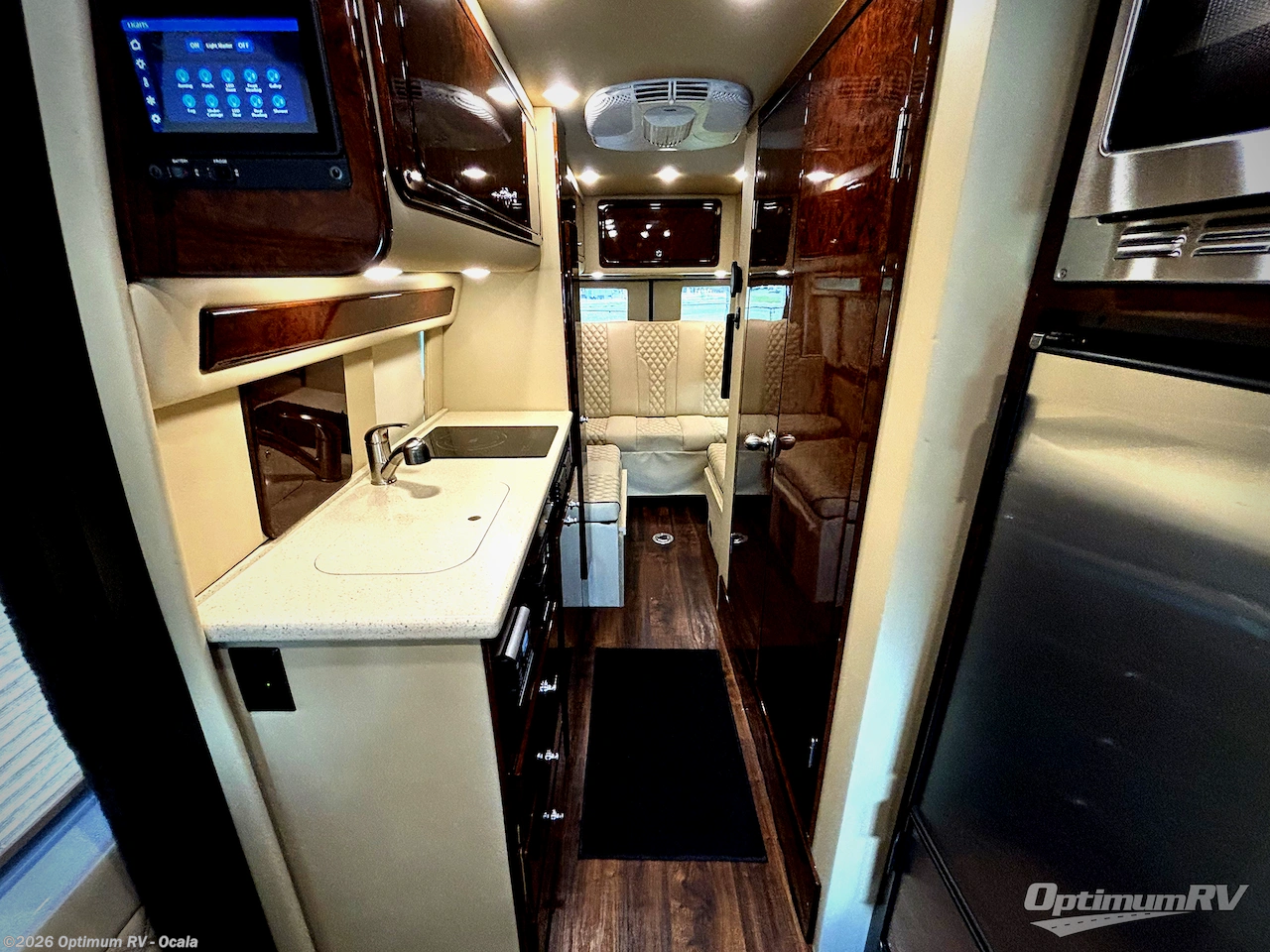 Used 2021 American Coach American Patriot MD2 Lounge available in Ocala, Florida