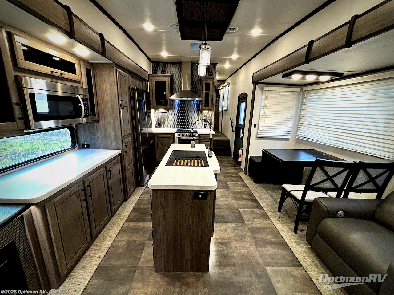 Used 2022 CrossRoads Cameo CE3891MK available in Ocala, Florida