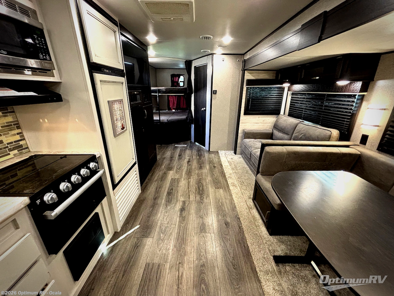 Used 2021 Jayco Jay Flight 28BHS available in Ocala, Florida