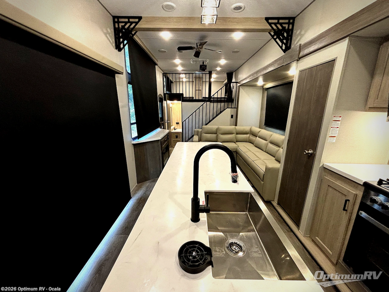 New 2026 Coachmen Catalina Destination Series 42CONDO available in Ocala, Florida