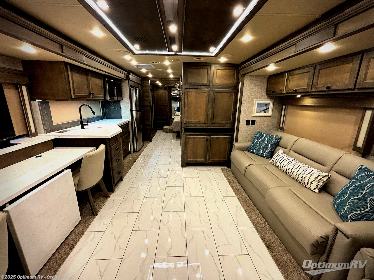 Used 2023 Tiffin Allegro Red 360 33 AA available in Ocala, Florida