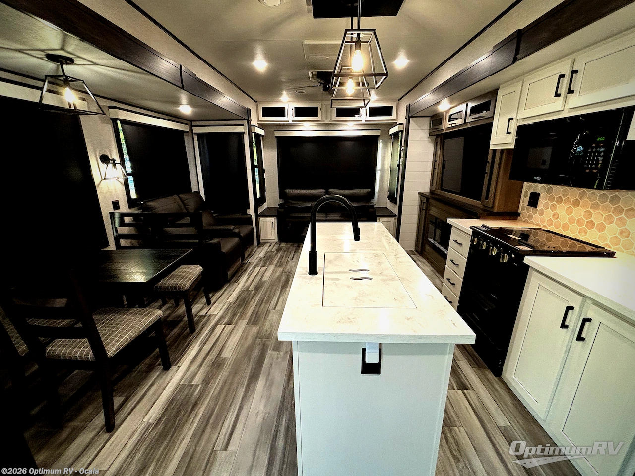 2024 Jay Flight Bungalow 40RLTS by Jayco from Optimum RV - Ocala in Ocala, Florida