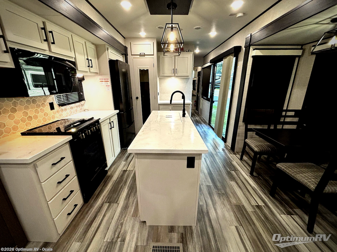 Used 2024 Jayco Jay Flight Bungalow 40RLTS available in Ocala, Florida