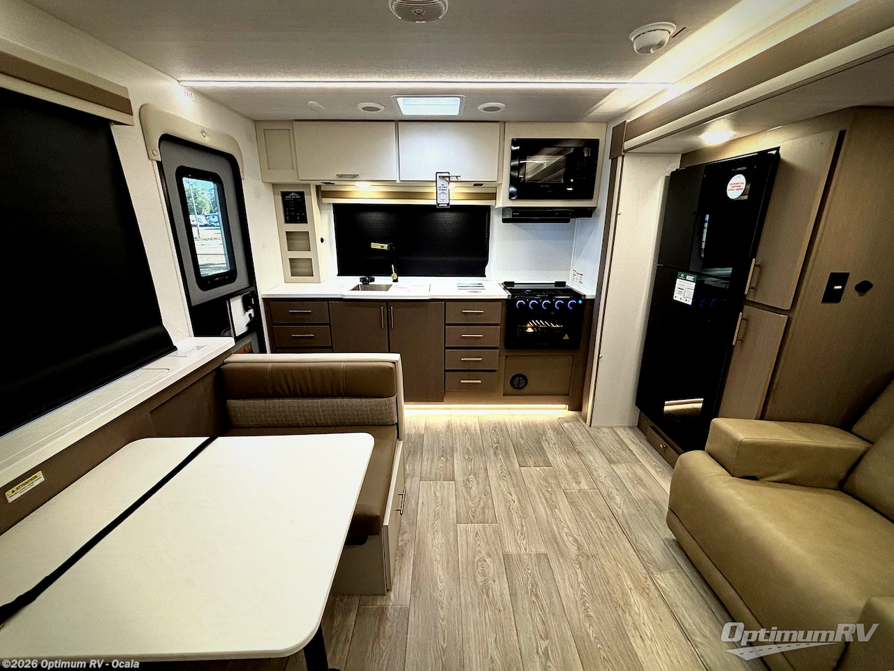 New 2026 East to West Alta 2375KRK available in Ocala, Florida