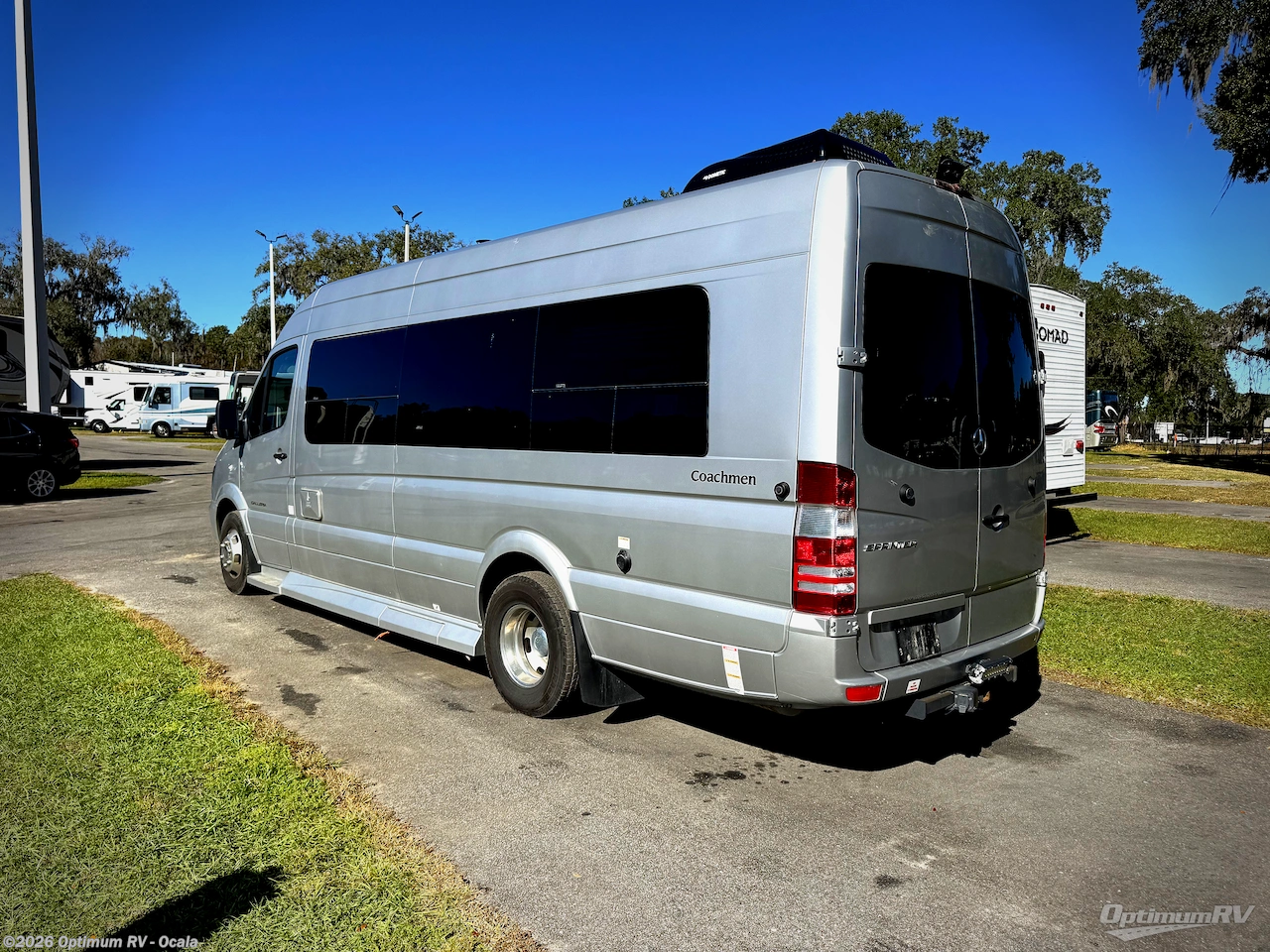 2018 Galleria 24FL by Coachmen from Optimum RV - Ocala in Ocala, Florida