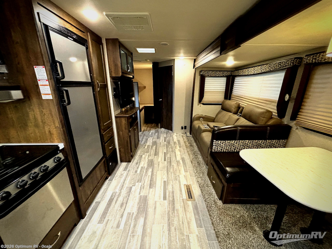 Used 2019 Dutchmen Aerolite 2923BH available in Ocala, Florida